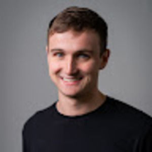 Meet your Posher, Greg